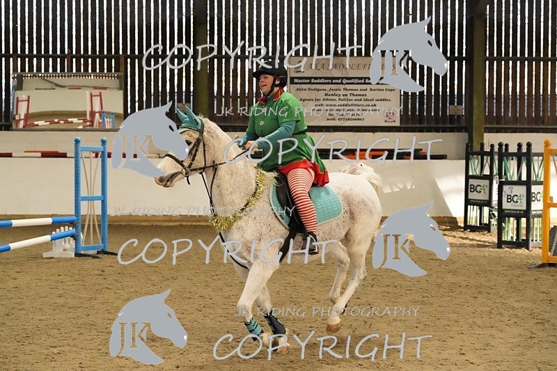 JKR01986 - Class 5 60cm