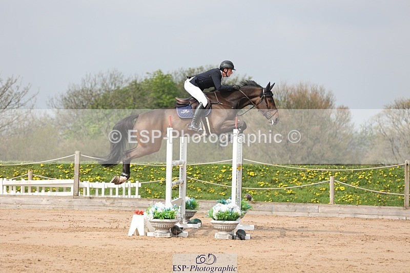 250424-105236-03273 - Cls 33 Young Horse 7yr old