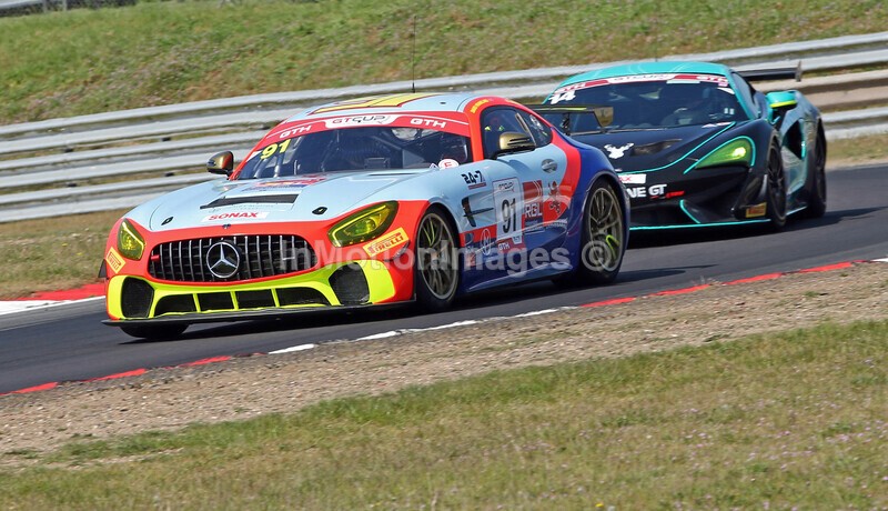  - GT Cup Champs