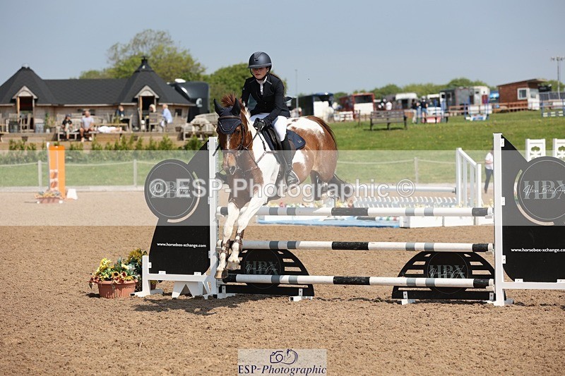 250503-114807-00912 - Cls 8 Pony Newcomers and 1m Open