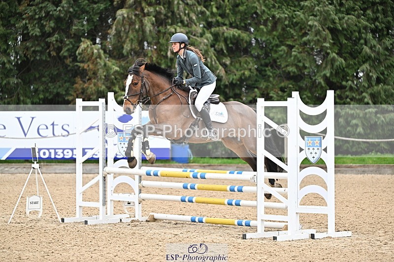 250321A-132703-00950 - Cls 7 85cm Amateur Quali