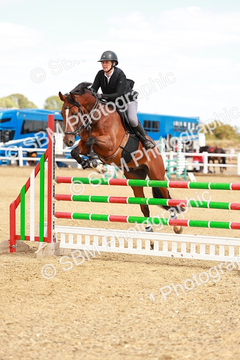 SBM_006714 - Class 4 - Senior British Newcomers - 1.10m