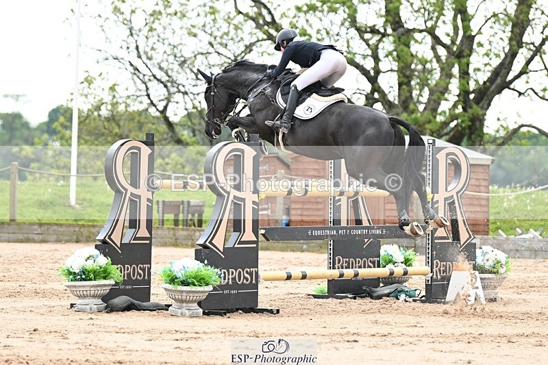 250509-142811-07633 - Cls 15 Talent Seeker inc 7yr old - 1.30pm break to End