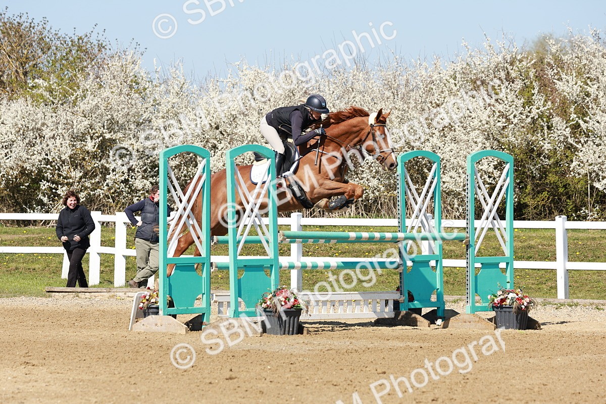 SBM_004500 - Class 17 - Senior Newcomers - 1.10m