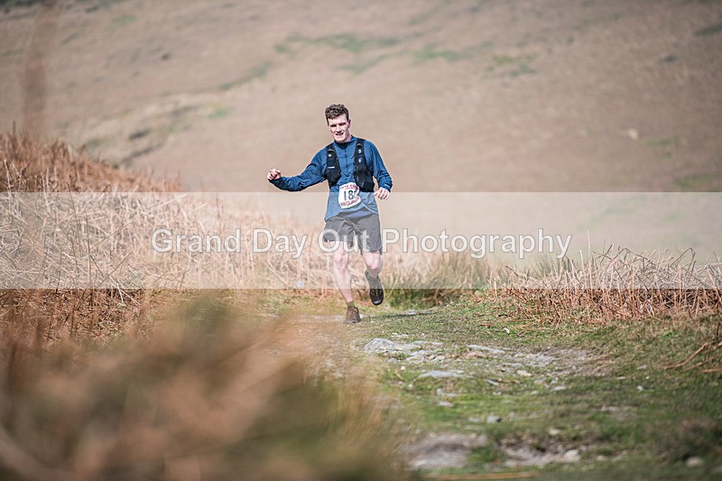 Black Combe-1101 - Black Combe Fell Race Saturday 9th March 2024
