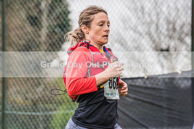3 Peaks-2365 - The 3 Peaks Race - The Finish - Saturday 29th April 2023