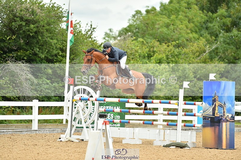 230720A-141022-03339 - Cls 21, 1 Star Gold 1.30m