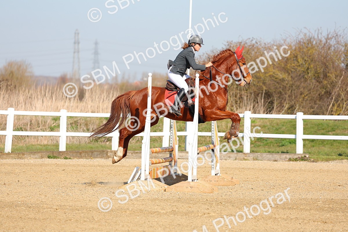 SBM_000241 - Class 1 - Clear Round