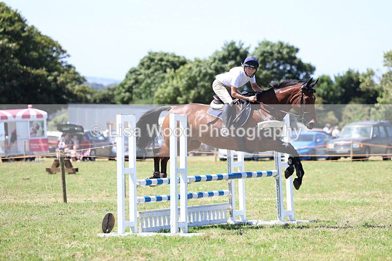 3E7A5761 - Class 10: 95cm National Amateur Championship Qualifier