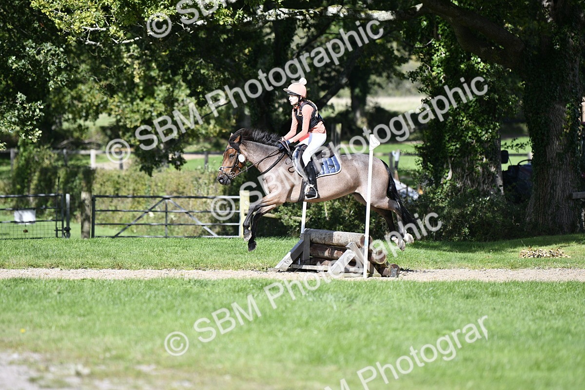 SBM_17698 - E4b - Eventers Challenge 60cm Open