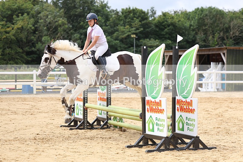 3E7A2772 - Class 4: 60cm Junior