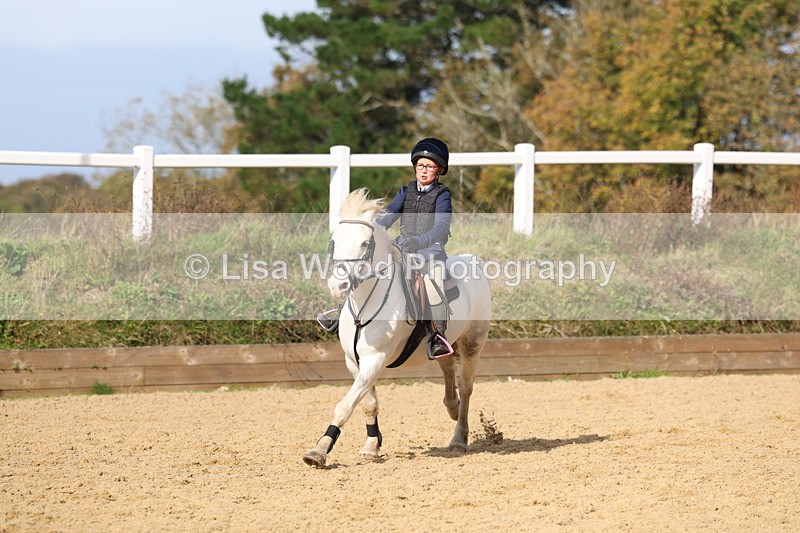 3E7A7119 - Class 2: 50cm Open