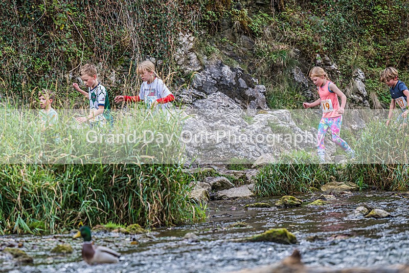 Dovedale Junior-54 - Dovedale Dash Junior Race Sunday 4th October 2026