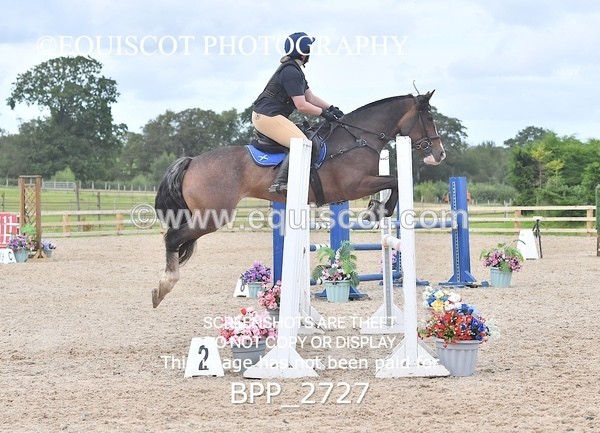 BPP_2727 - DERBY CLASS 9 - 1M