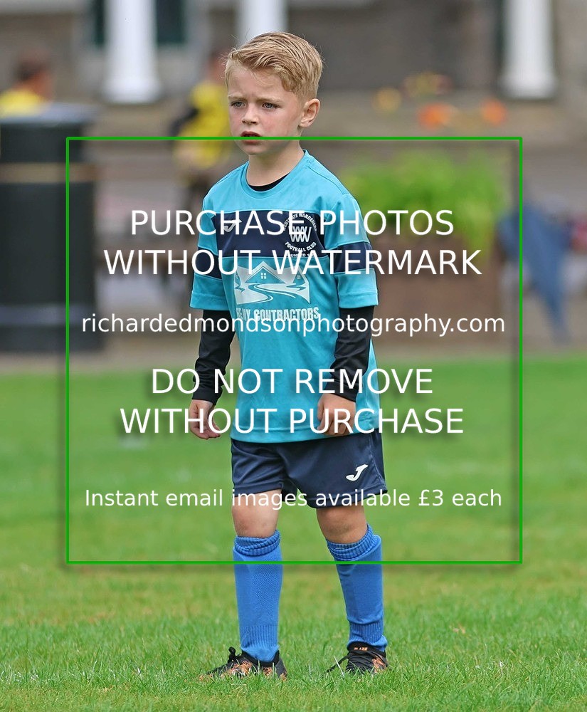 533A7462 - Westgate Under 7's