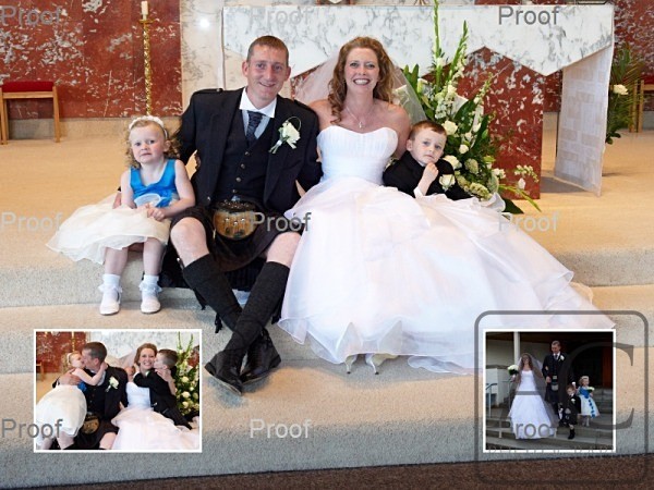  - St. Francis Chapel & Gleddoch House Hotel, Langbank