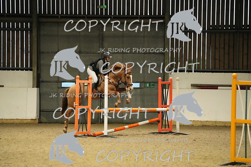 JKR03731 - Class 8 90cm