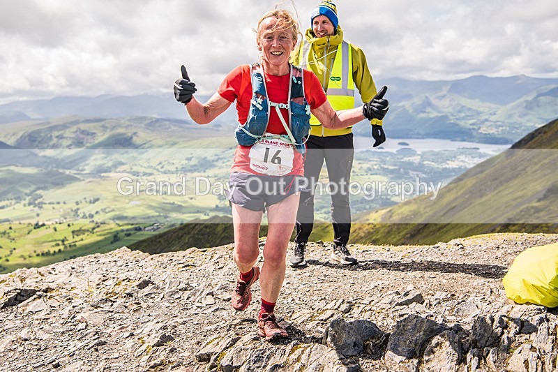 Blencathra-678 - Blencathra Fell Race Sunday 28th June 2026