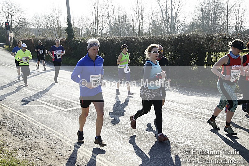 PVT 240219 108 - The Terminator Race - Pewsey Vale - 24/02/19