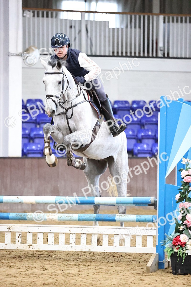 SBM_005025 - Class 15 - Clear Round - 80cm