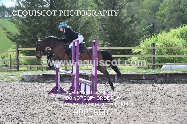 BPP_5507 - CLASS 23 SUN 0.85m Amateur Championship Qualifier
