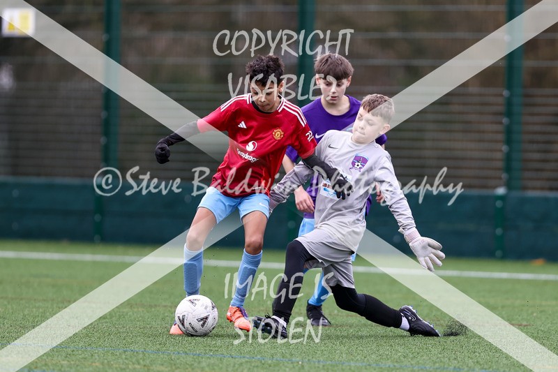 1DX30761 - 2026-02-22 FC Abbey Meads U11 Blue V FC Abbey Meads U11 Purple