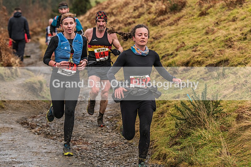 Loopy Latrigg-783 - Kong Loopy Latrigg Fell Race Saturday 21st December 2024