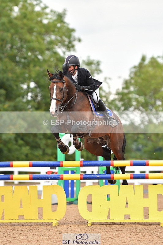 230720A-125824-02693 - Cls 13, 1 Star Bronze 1.10m