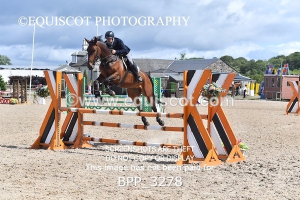 BPP_3278 - CLASS 15 SUN Senior Discovery/ 1m Open