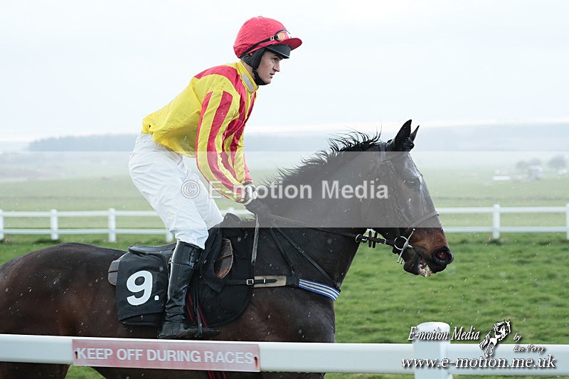 PtP 230324 781 - Tedworth Hunt PtP Larkhill Raccourse 23rd March 2024