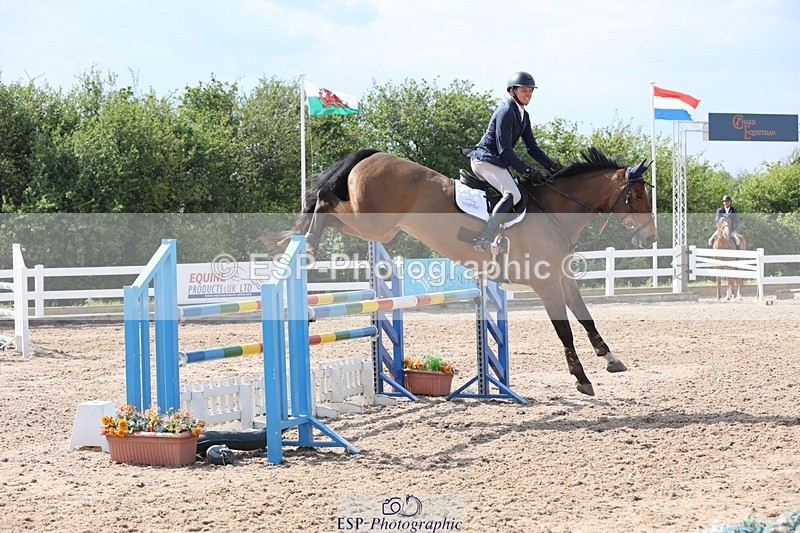 250509-155810-08569 - Cls 23 1.10m Amateur Qualifier and Open