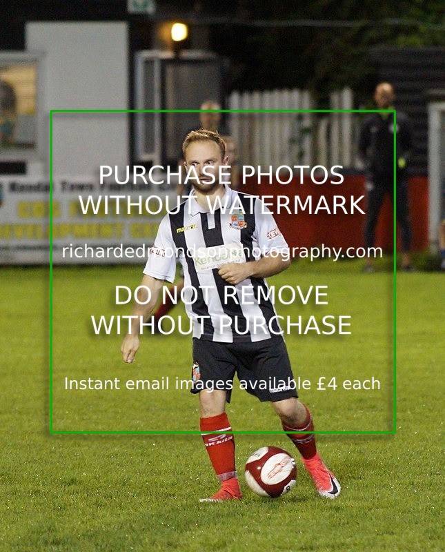 DSC00092 - Kendal Town Reserves v Riasa Fusion (Thursday 12 September)