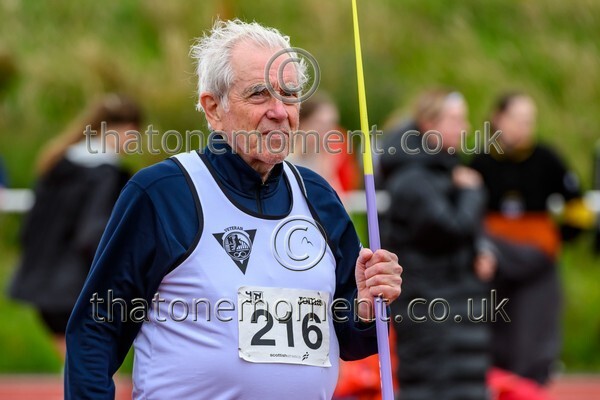 ComMast25-929591 - Field Male Set One