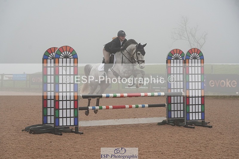 260307-135359-01000 - Cls 33 95cm Amateur Qualifier
