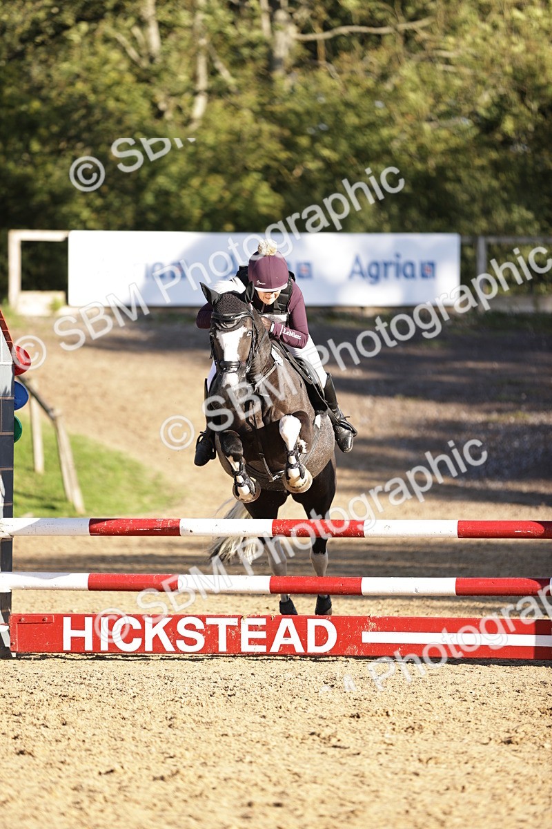 SBM_12112 - E6 - Eventers Challenge 80cm Championship