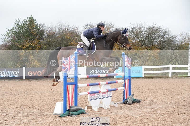 251109-131200-04150 - Cls 21 Blue Chip Performance Champ Qualifier