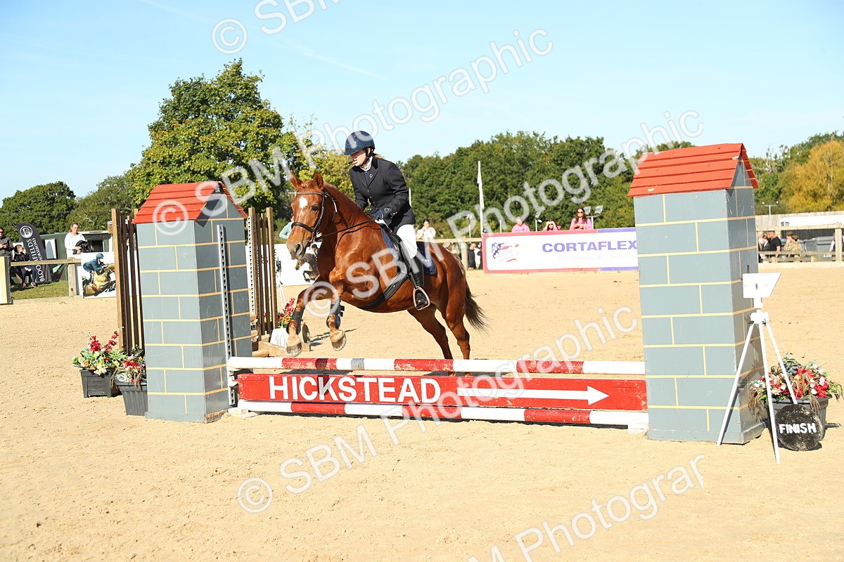 SBM_35935 - J5 - Junior Pony 50cm Championship