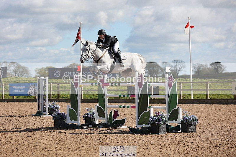 240419A-155237-08999 - Cls 10, 2 Star Big Tour 145cm  15.45 to 16.35 break