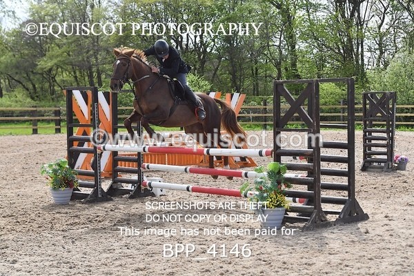 BPP_4146 - CLASS 5 Veterans Show Jumping