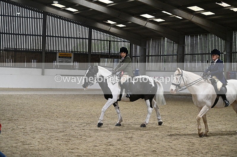 WJ7_3713 - Class 16 Ridden Coloured/ Odd Coloured