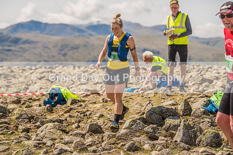 Fairfield-1729 - Fairfield Horseshoe Fell Race Saturday 13th May 2023