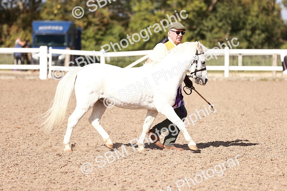 SBM_22858 - Class 705 - IH Combination 65+