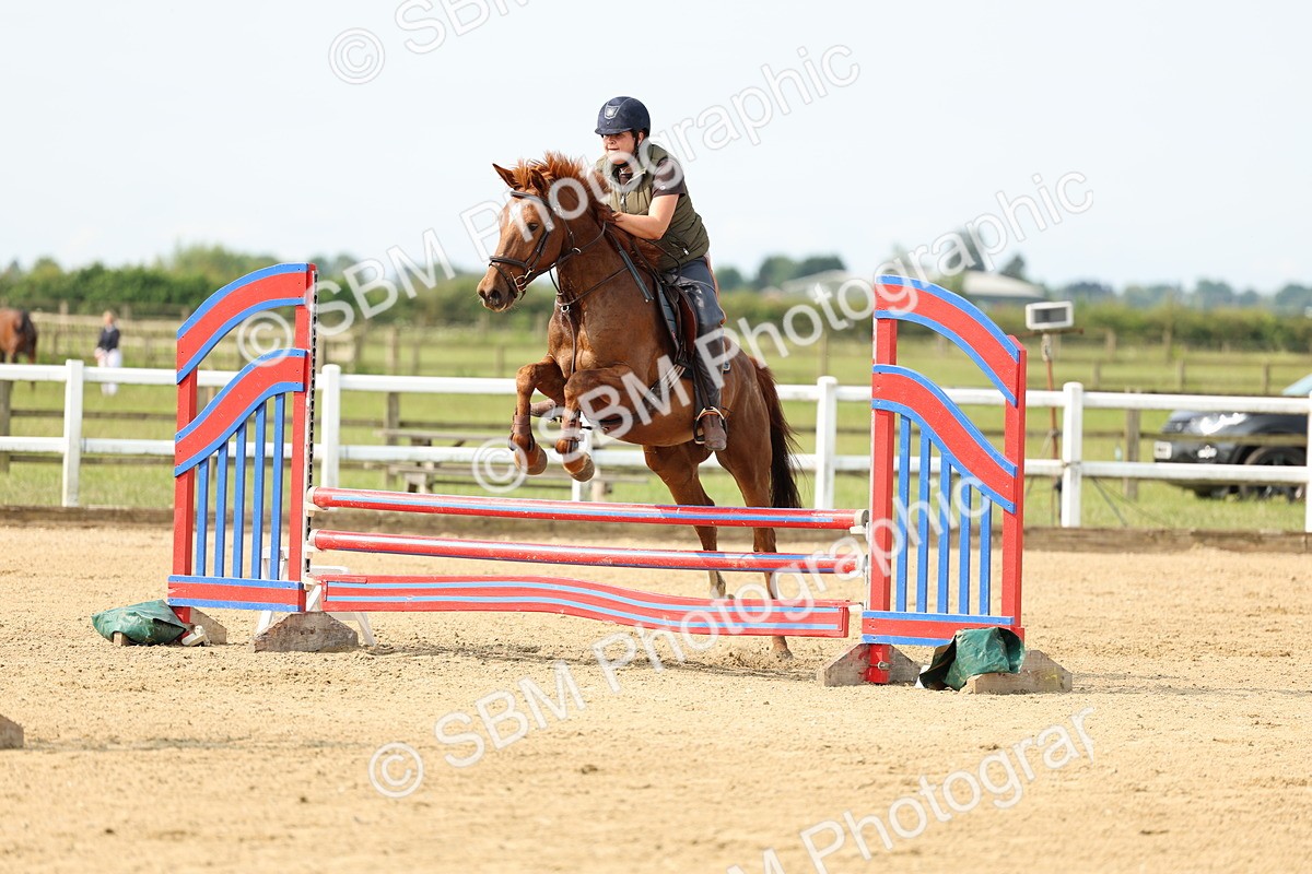 SBM_004018 - Class 15 - Clear Round