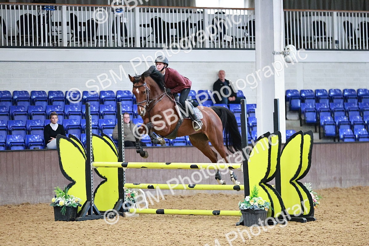 SBM_000726 - Class 3 - Senior Discovery 1.00m