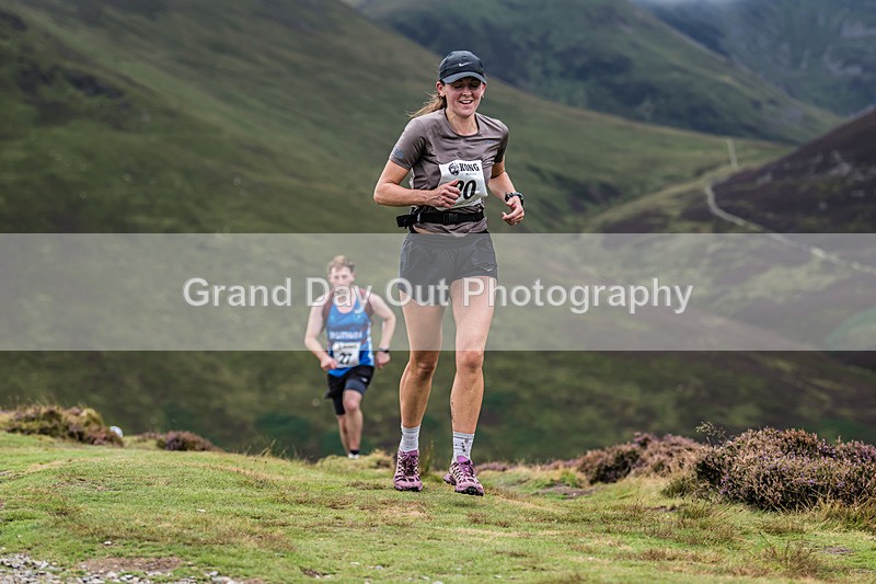 Barrow-153 - Barrow Fell Race Monday 31st August 2026