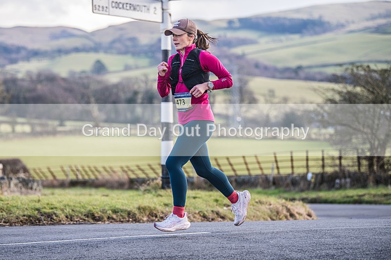 North Lakes-1426 - North Lakes 10K & Half Marathon Sunday 9th February 2025