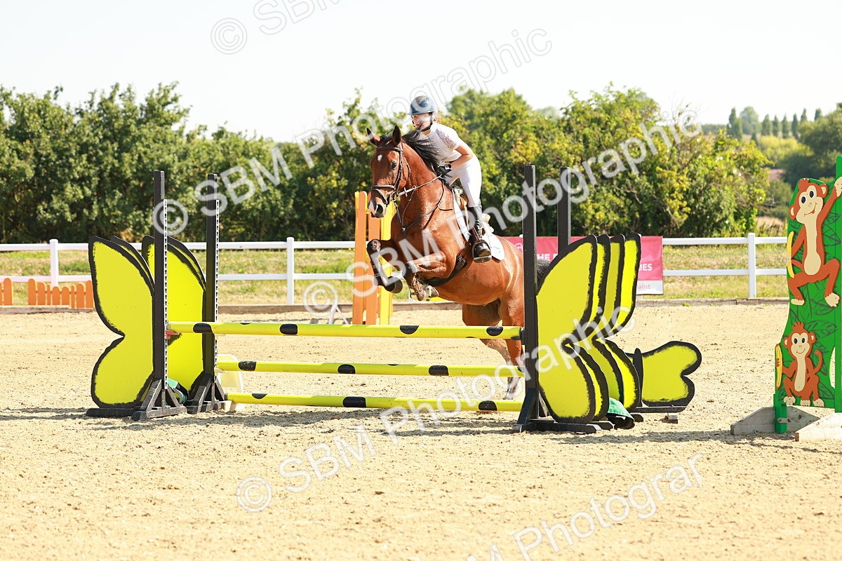 1I0A0284 - Class 1 - Clear Round