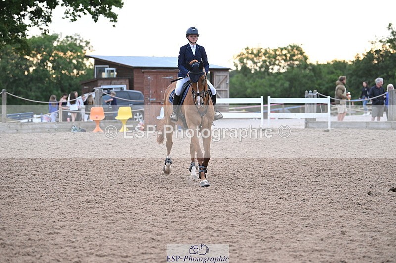 240629A-205418-10509 - Cls 20-22 Children on Horses
