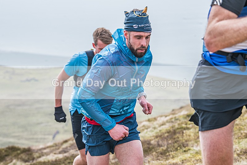 Black Combe-73 - Black Combe Fell Race Saturday 9th March 2024