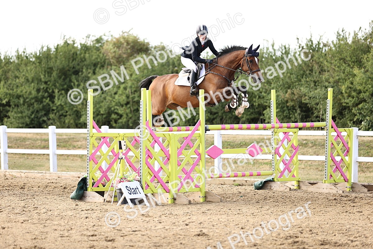SBM_012226 - Class 10 - Talent Seekers Inc 7 Year Championship Qualifier - 2nd Half